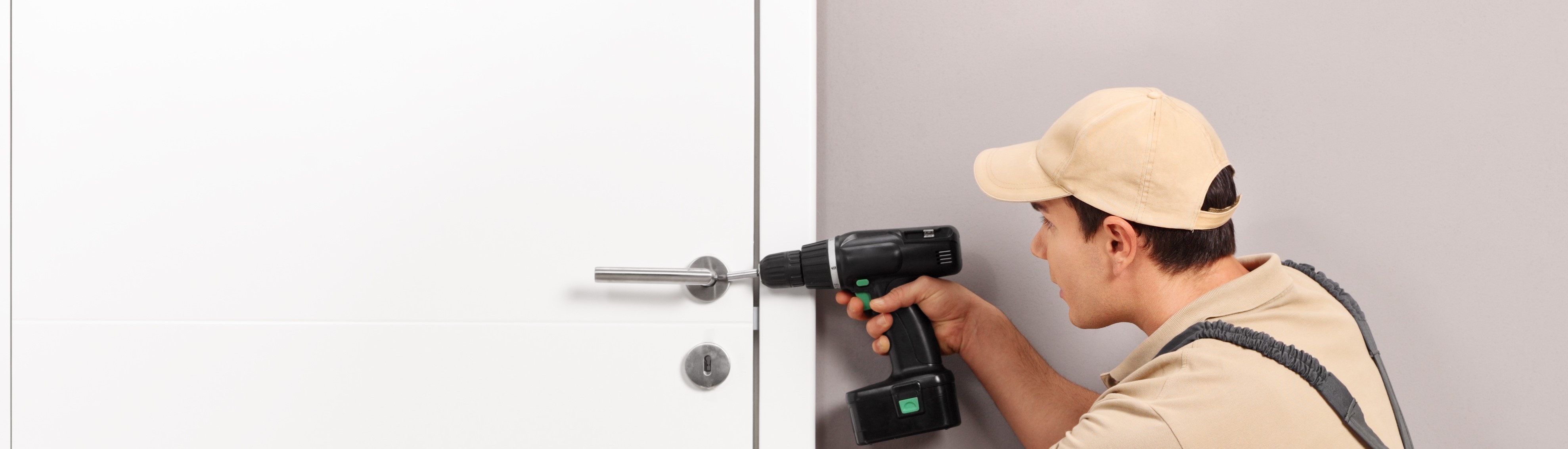 Commercial Locksmith